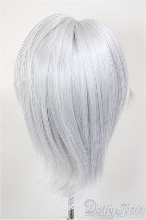 画像2: 8-9inch/ウィッグ A-26-02-11-306-NY-ZA (2)