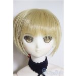 画像: DD/セイバーオルタ 2nd Ver./BJD　球体関節人形 A-25-08-20-388-NY-ZA