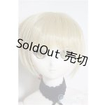 画像: DD/セイバーオルタ 2nd Ver./BJD　球体関節人形 A-25-08-20-388-NY-ZA