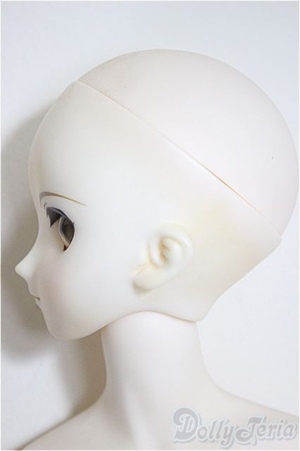 画像3: DD/セイバーオルタ 2nd Ver./BJD　球体関節人形 A-25-08-20-388-NY-ZA (3)