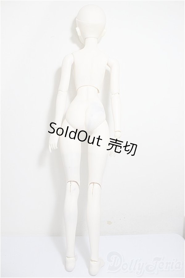画像7: DD/セイバーオルタ 2nd Ver./BJD　球体関節人形 A-25-08-20-388-NY-ZA (7)