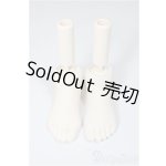 画像: DD/足首パーツ/0 A-25-10-29-160-NY-ZA