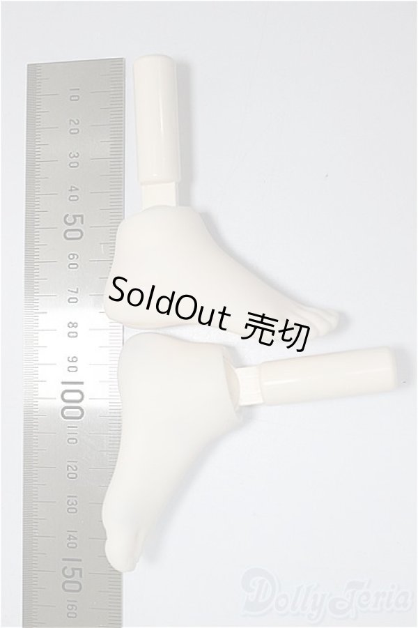 画像2: DD/足首パーツ/0 A-25-10-29-160-NY-ZA (2)