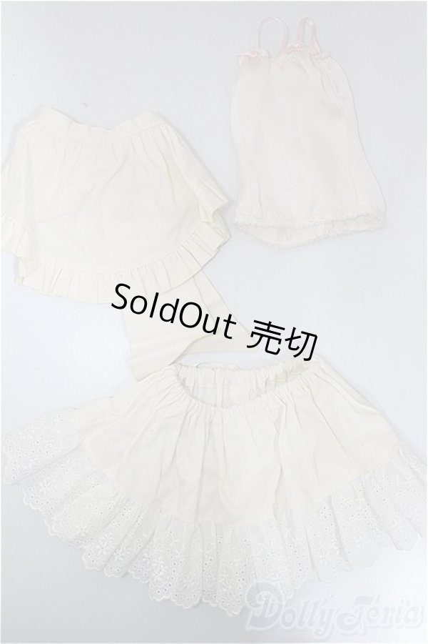 画像1: DD/OF:衣装セット/0 A-25-11-05-378-NY-ZA (1)