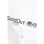 画像: DD/初音ミク:ヘッド/BJD　球体関節人形 A-25-08-20-383-NY-ZA