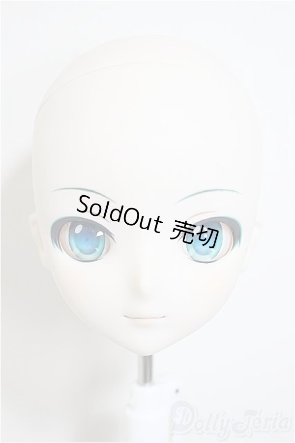 画像1: DD/初音ミク:ヘッド/BJD　球体関節人形 A-25-08-20-383-NY-ZA (1)