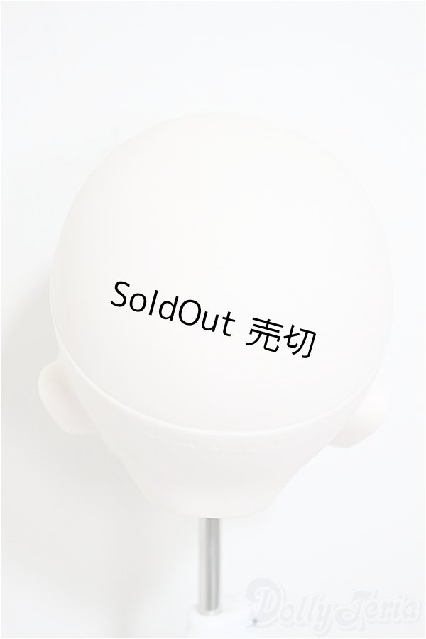 画像3: DD/初音ミク:ヘッド/BJD　球体関節人形 A-25-08-20-383-NY-ZA (3)