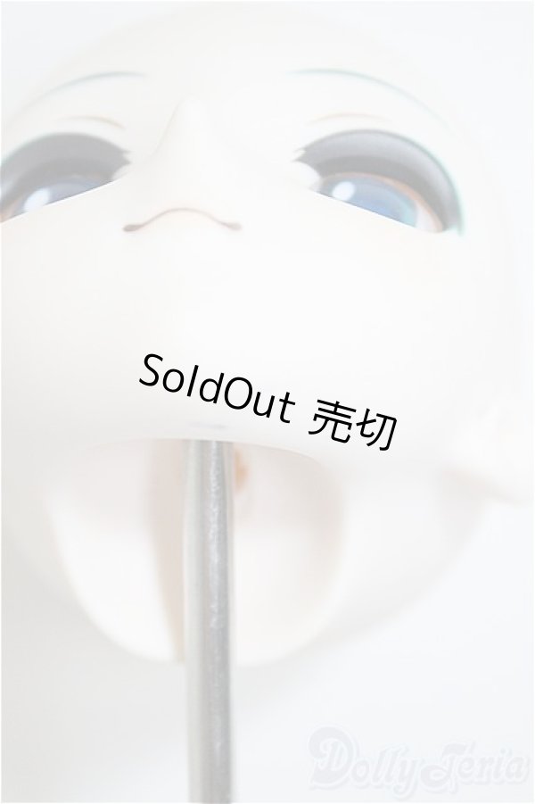 画像5: DD/初音ミク:ヘッド/BJD　球体関節人形 A-25-08-20-383-NY-ZA (5)