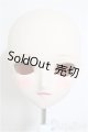画像: DD/DDオプションヘッド メイク済み2012 Ver. DDH-05 アイホールオープン/0 A-25-08-20-382-NY-ZA