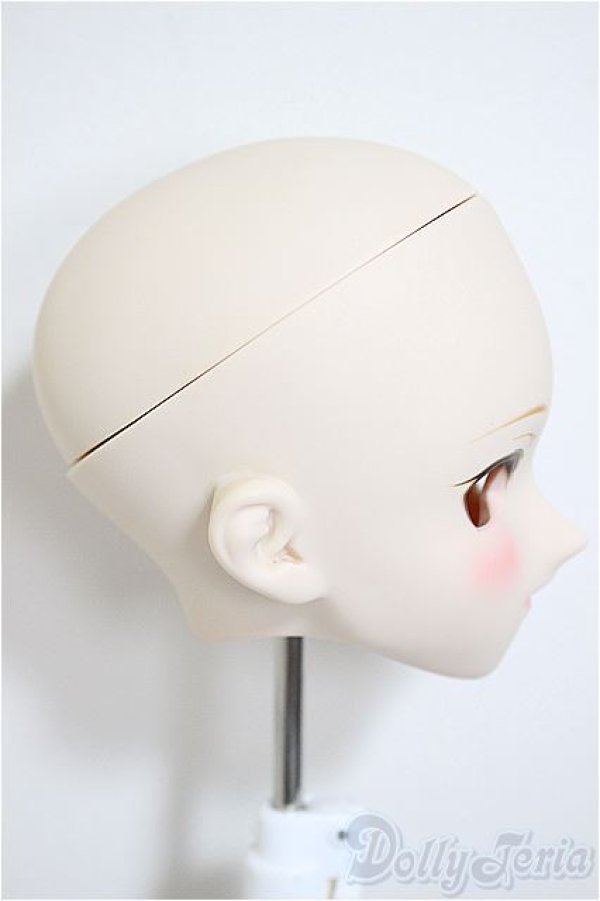 画像4: DD/DDオプションヘッド メイク済み2012 Ver. DDH-05 アイホールオープン/0 A-25-08-20-382-NY-ZA (4)