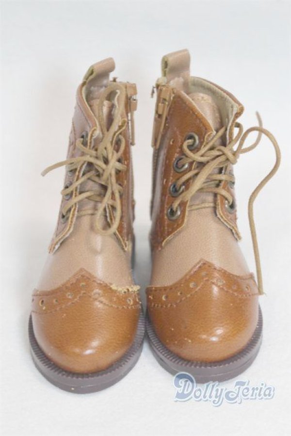 画像1: DD/OF:靴 A-25-09-03-060-NY-ZA (1)