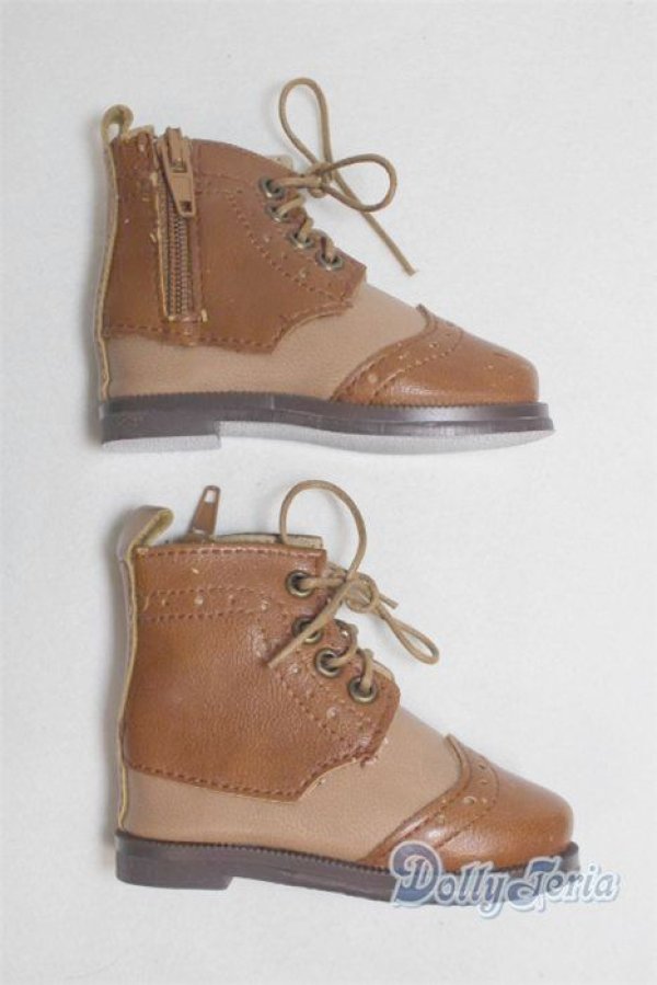 画像2: DD/OF:靴 A-25-09-03-060-NY-ZA (2)