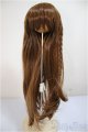 画像: 8inch/ウィッグ/インチ　BJD　MJD　ドール用 A-25-10-22-368-NY-ZA