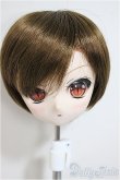 画像1: DD/DDH-01:カスタムヘッド/BJD　球体関節人形 A-25-08-20-381-NY-ZA (1)