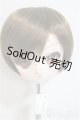 画像: DD/DDH-01:カスタムヘッド/BJD　球体関節人形 A-25-08-20-381-NY-ZA