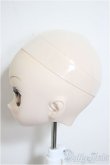 画像2: DD/DDH-01:カスタムヘッド/BJD　球体関節人形 A-25-08-20-381-NY-ZA (2)