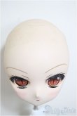 画像5: DD/DDH-01:カスタムヘッド/BJD　球体関節人形 A-25-08-20-381-NY-ZA (5)