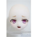 画像: DD/DDH-01:カスタムヘッド/BJD　球体関節人形 A-25-08-20-380-NY-ZA
