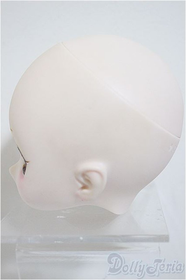 画像2: DD/DDH-01:カスタムヘッド/BJD　球体関節人形 A-25-08-20-380-NY-ZA (2)