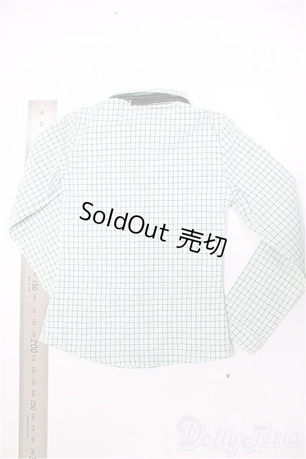 画像2: SDGrB＆SD13男の子/OF:トップス A-25-08-27-130-NY-ZA (2)