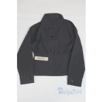 画像: SDGrB/OF:シャツ PSYCHO lab様製/1/3 65cm BJD MJD 衣装 ドール用 A-25-10-29-083-NY-ZA