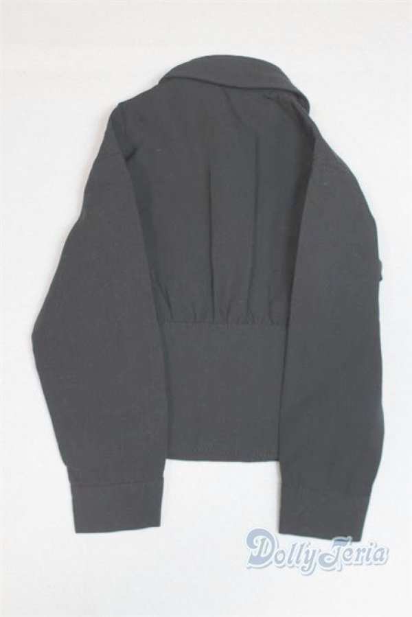 画像2: SDGrB/OF:シャツ　PSYCHO lab様製/1/3　65ｃｍ　BJD　MJD　衣装　ドール用 A-25-10-29-083-NY-ZA (2)