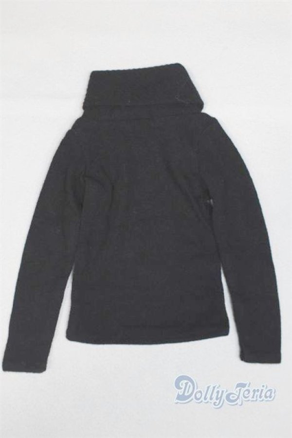 画像2: SDGrB＆SD13男の子/OF:トップス/1/3　65ｃｍ　BJD　MJD　衣装　ドール用 A-25-10-29-090-NY-ZA (2)