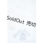 画像: MDD/OF:雪追いウサギ 木茶動物園様製 Y-25-10-22-051-NY-ZY