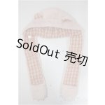 画像: MDD/OF:小物 A-25-10-15-326-NY-ZA