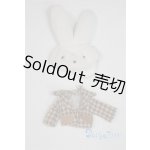 画像: リトルダル＋/OF:衣装セット A-25-08-27-059-NY-ZA