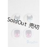 画像: 18ｍｍ/アニメアイ A-25-08-27-052-NY-ZA