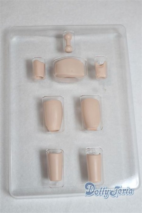 画像1: オビツ11ボディ/身長調整キット A-25-08-27-095-NY-ZA (1)