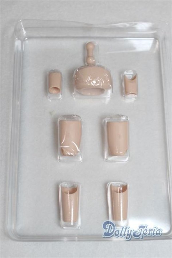 画像2: オビツ11ボディ/身長調整キット A-25-08-27-095-NY-ZA (2)