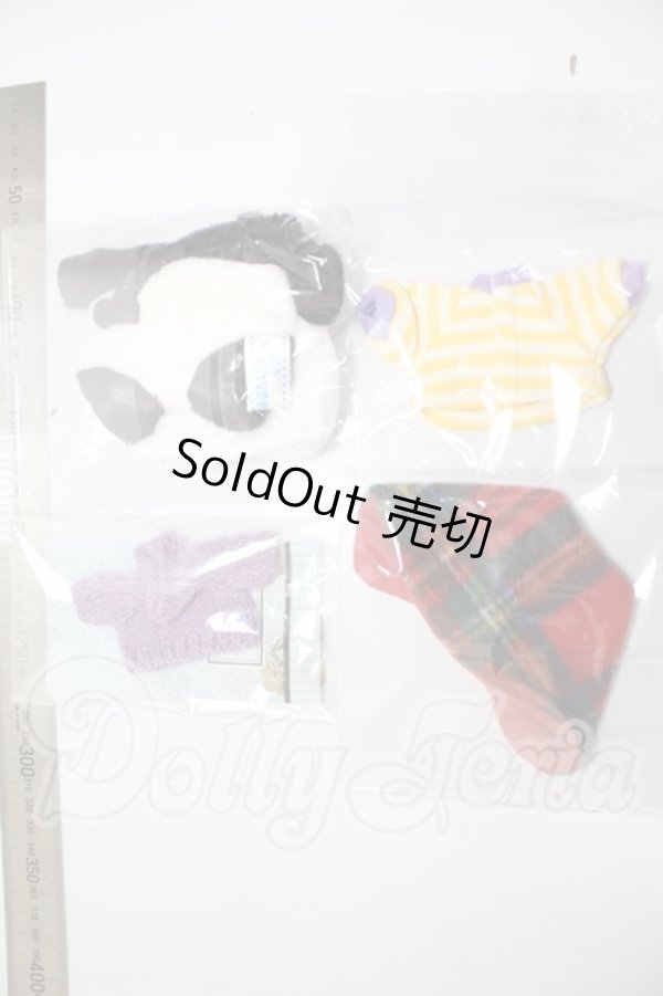 画像2: その他サイズ/衣装 A-26-02-18-394-NY-ZA (2)
