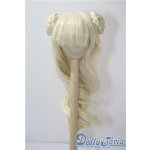 画像: 8-9inch/ウィッグ U-25-09-02-069-NY-ZU