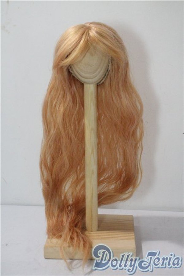 画像1: 7-8inch/ウィッグ U-25-09-02-072-NY-ZU (1)