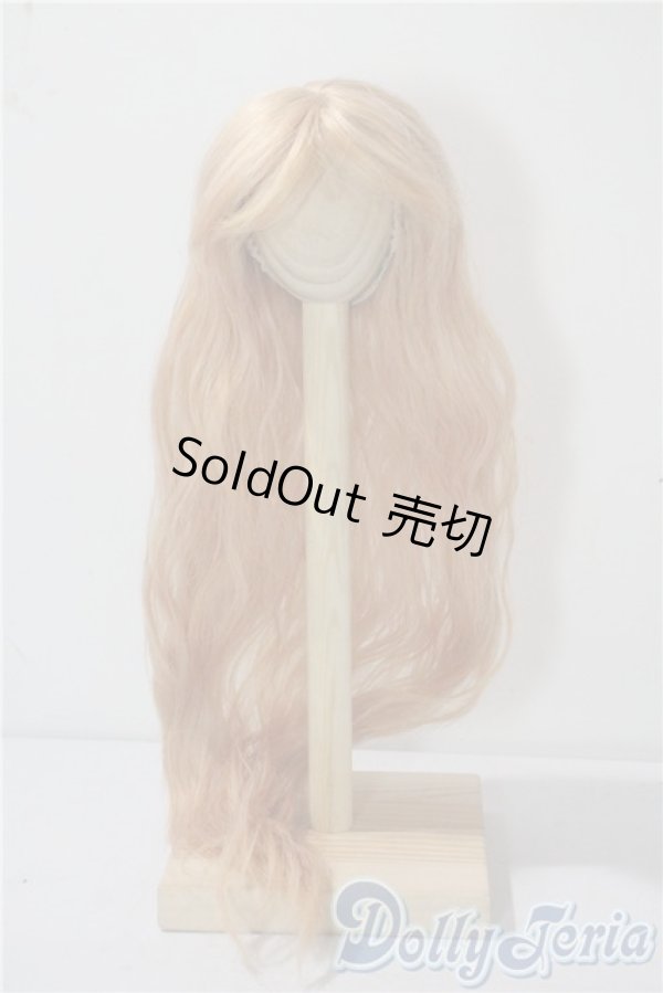 画像1: 7-8inch/ウィッグ U-25-09-02-072-NY-ZU (1)