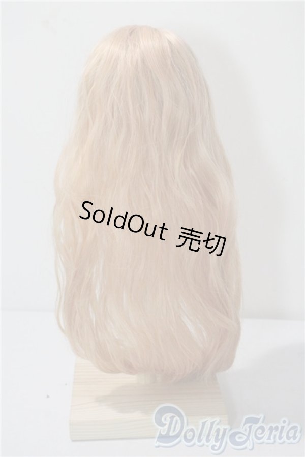 画像2: 7-8inch/ウィッグ U-25-09-02-072-NY-ZU (2)