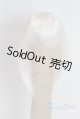 画像: 4inch/ウィッグ A-25-08-27-099-NY-ZA