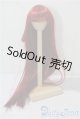 画像: 6-7inch/ウィッグ U-25-09-02-086-NY-ZU