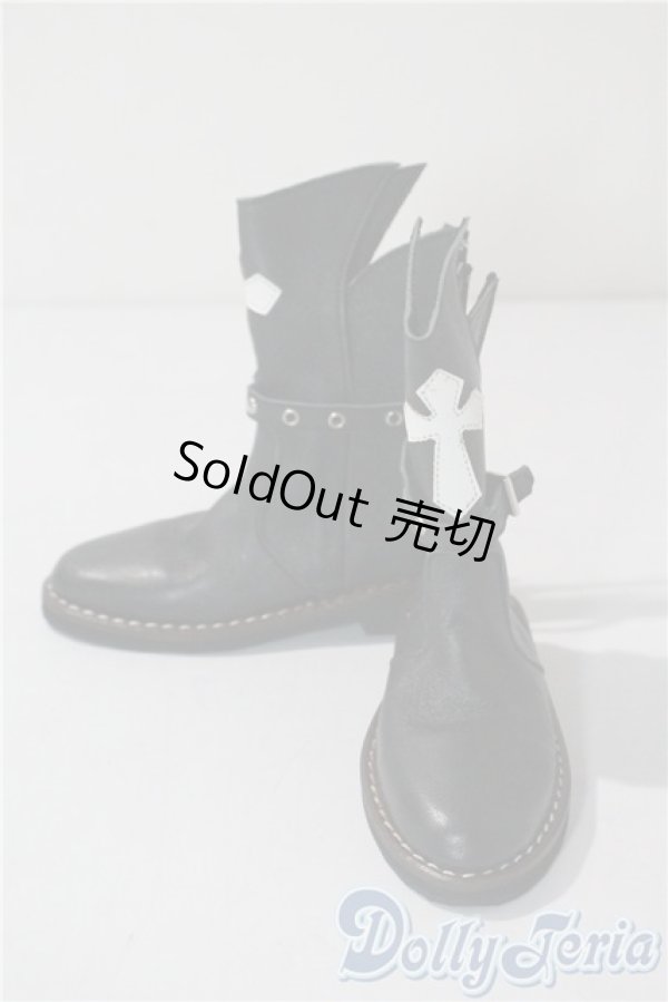 画像1: SD17B/OF:靴 U-25-08-26-192-NY-ZU (1)