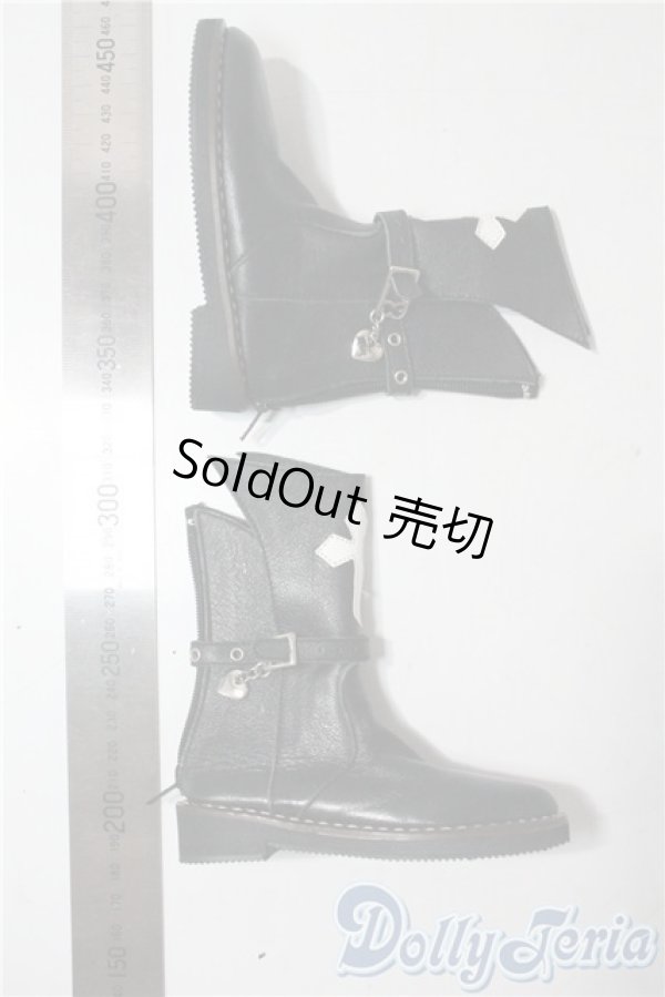 画像2: SD17B/OF:靴 U-25-08-26-192-NY-ZU (2)