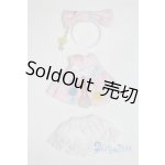 画像: 1/12サイズドール/OF:衣装 A-25-08-27-100-NY-ZA