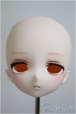 画像1: imomodoll/MIKO カスタムヘッド すずりっこ様製/BJD　球体関節人形 A-25-08-27-246-NY-ZA (1)
