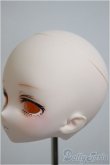 画像2: imomodoll/MIKO カスタムヘッド すずりっこ様製/BJD　球体関節人形 A-25-08-27-246-NY-ZA (2)