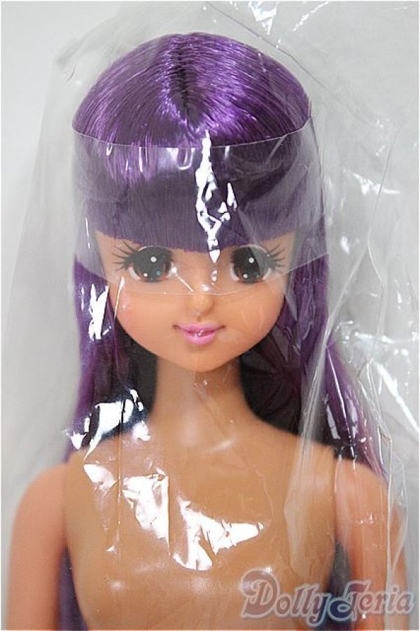 画像1: リカちゃんキャッスル/初代ジェニー A-25-08-27-167-NY-ZA (1)