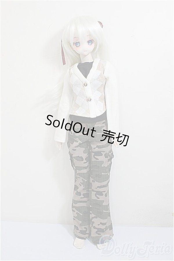 画像5: DDH-10/DDSボディ・衣装 A-25-08-27-188-NY-ZA (5)