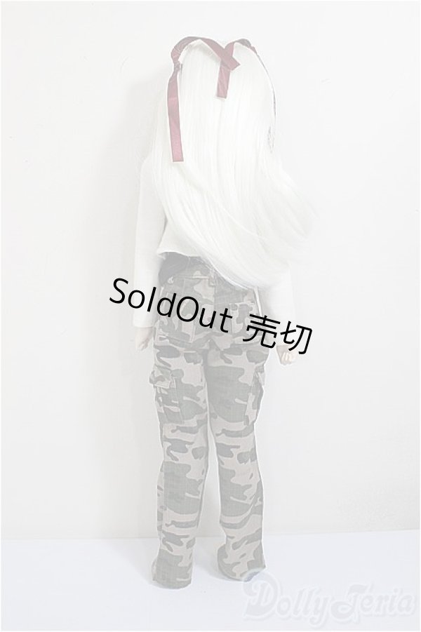 画像6: DDH-10/DDSボディ・衣装 A-25-08-27-188-NY-ZA (6)