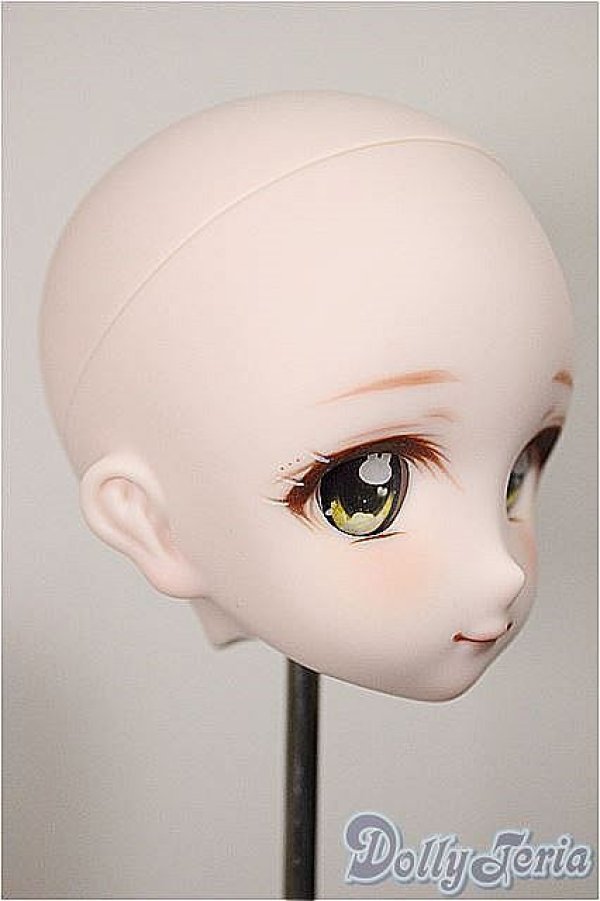 画像2: MDD/リルル　カスタムヘッド A-25-08-27-148-NY-ZA (2)