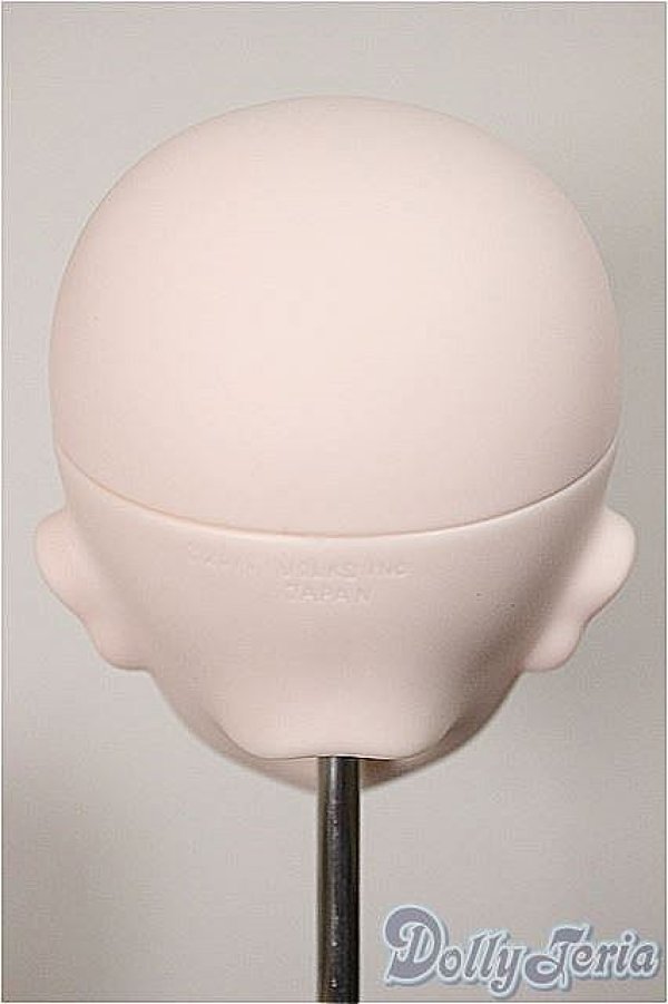 画像4: MDD/リルル　カスタムヘッド A-25-08-27-148-NY-ZA (4)